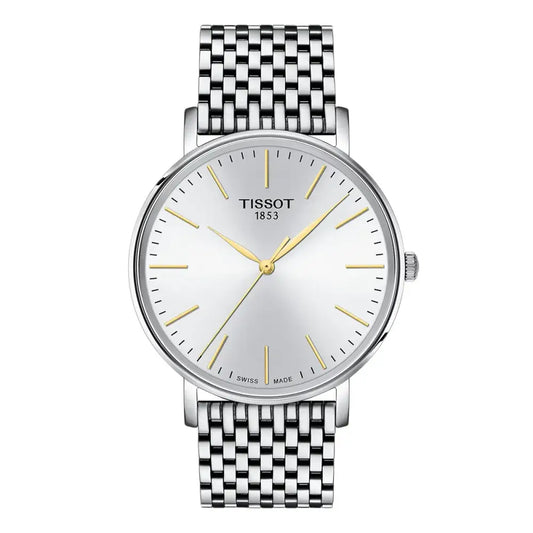 Tissot Everytime T143.410.11.011.01 - Relojes