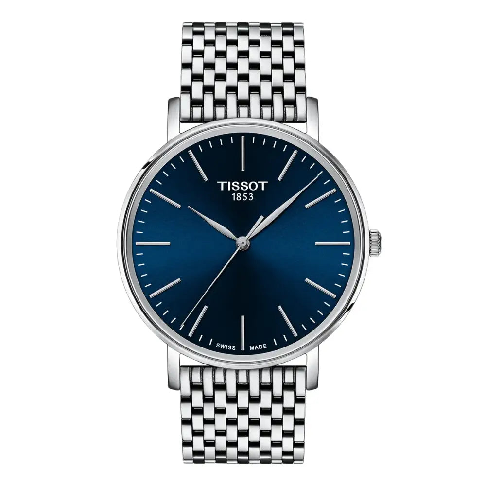 Tissot Everytime T143.410.11.041.00 - 40mm - Relojes