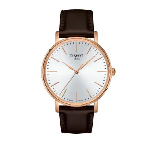 Tissot Everytime T143.410.36.011.00 - Relojes