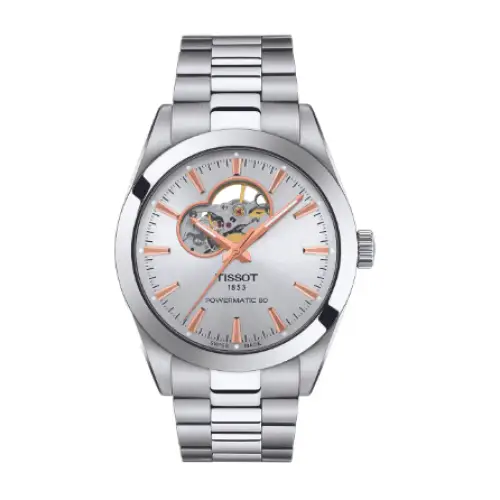 Tissot Gentleman T127.407.11.031.01 - Relojes