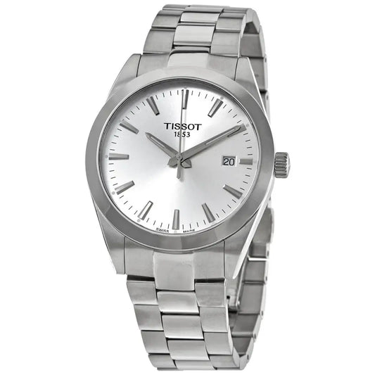 TISSOT Gentleman T127.410.11.031.00 - Relojes