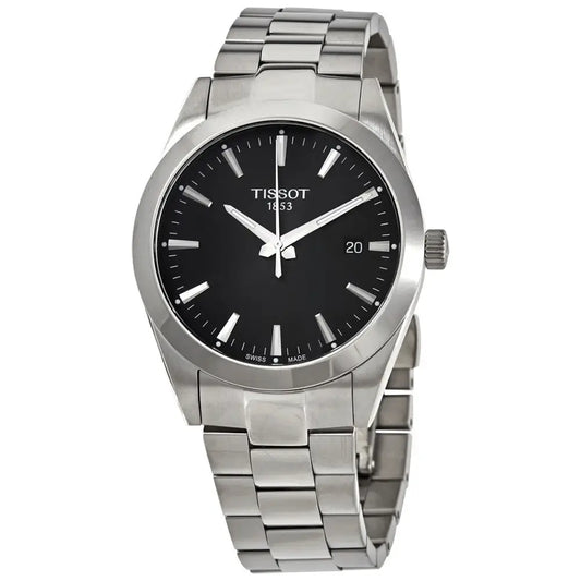 Tissot Gentleman T127.410.11.051.00 - Relojes