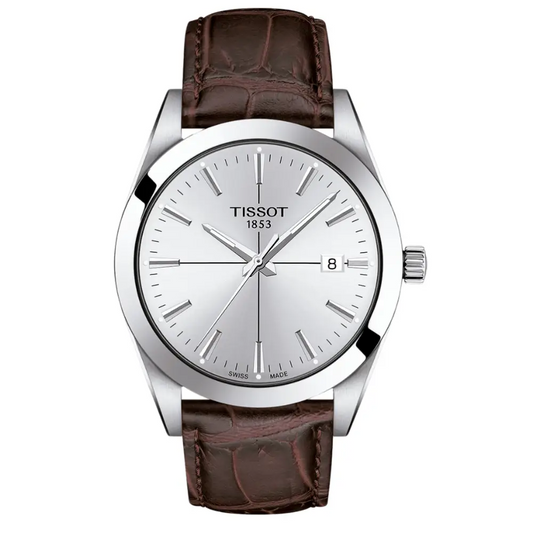 TISSOT GENTLEMAN T127.410.16.031.01 - Relojes