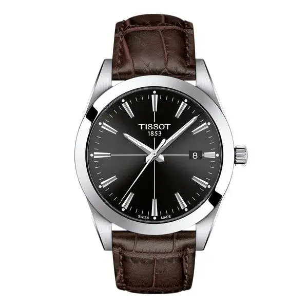 Tissot Gentleman T127.410.16.051.01 - Relojes