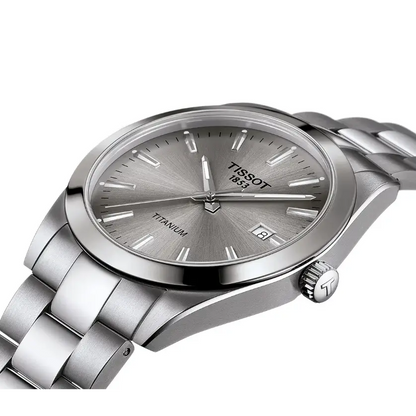 TISSOT GENTLEMAN T127.410.44.081.00 - Relojes