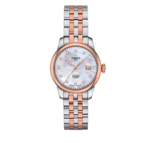 Tissot Le locle T006.207.22.116.00 - Relojes