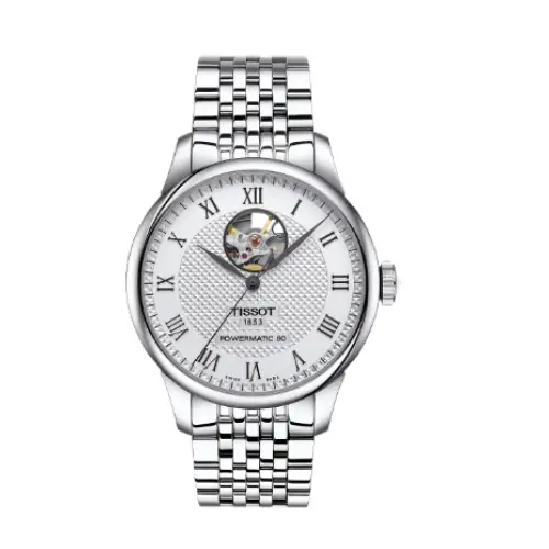 Tissot Le locle T006.407.11.033.02 - Relojes