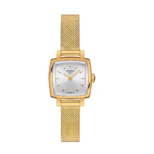 Tissot Lovely Square T058.109.33.031.00 - Relojes