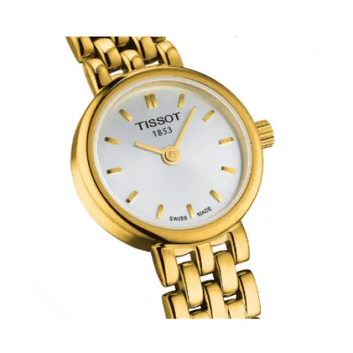 Tissot Lovely T058.009.33.031.00 - Relojes