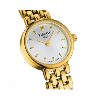 Tissot Lovely T058.009.33.031.00 - Relojes