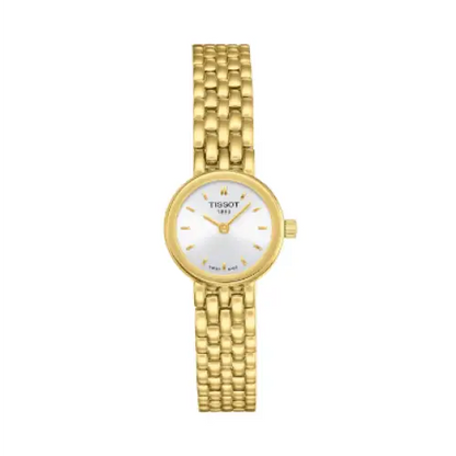 Tissot Lovely T058.009.33.031.00 - Relojes