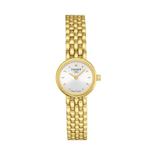 Tissot Lovely T058.009.33.031.00 - Relojes