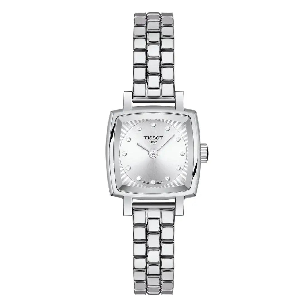 Tissot Lovely T058.109.11.036.01 - Relojes