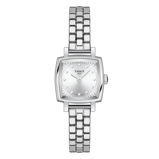 Tissot Lovely T058.109.11.036.01 - Relojes