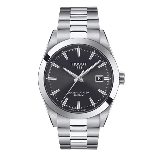 Tissot Powermatic 80 Silicium T127.407.11.051.00 - Relojes