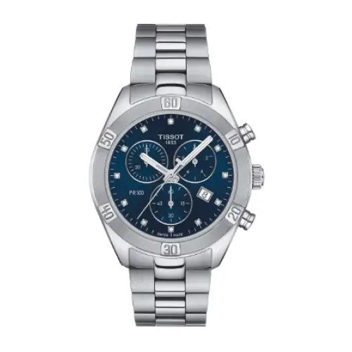 Tissot Pr 100 Sport T101.917.11.046.00 - Relojes