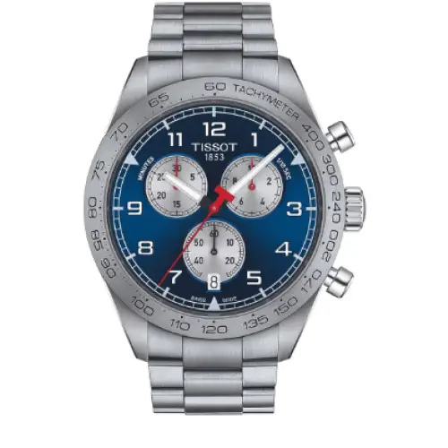 Tissot Prs 516 Chronograph T131.617.11.042.00 - Relojes