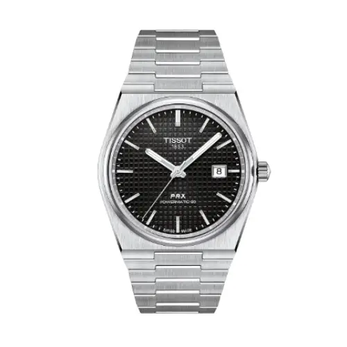 Tissot Prx powermatic 80 T137.407.11.051.00 - Relojes