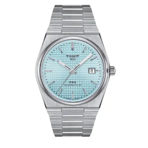 Tissot Prx Powermatic T137.407.11.351.00 - Relojes
