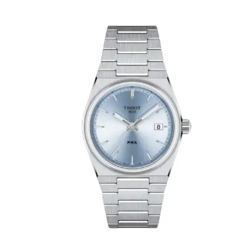 Tissot Prx T137.210.11.351.00 - Relojes