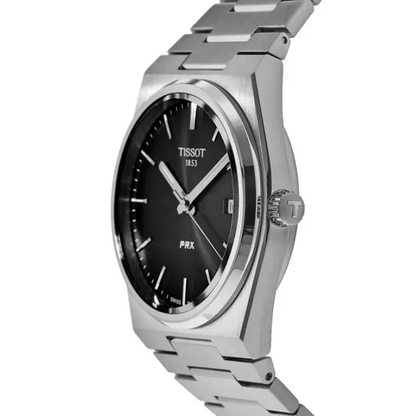 Tissot PRX T137.410.11.051.00 - Relojes