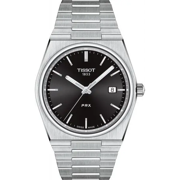 Tissot PRX T137.410.11.051.00 - Relojes