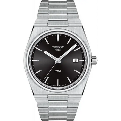 Tissot PRX T137.410.11.051.00 - Relojes