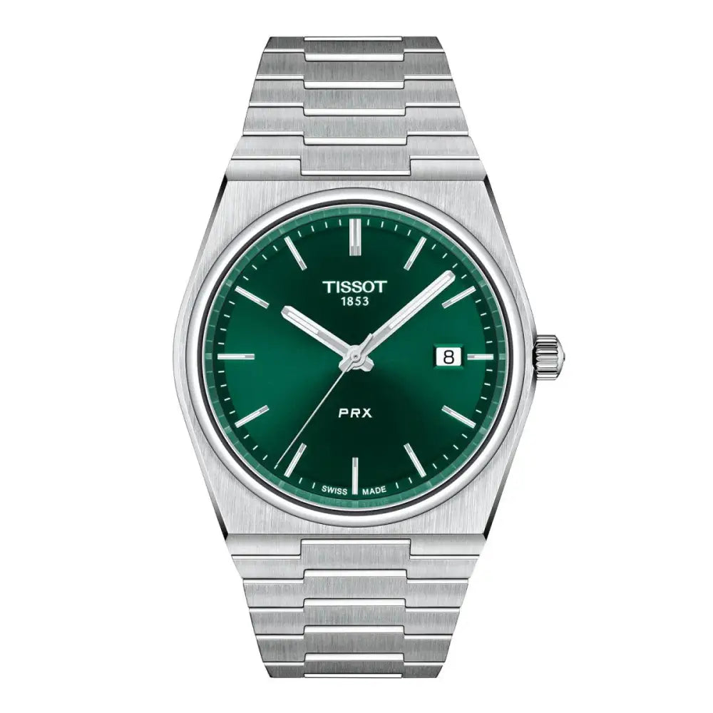 Tissot Prx T137.410.11.091.00 - Relojes