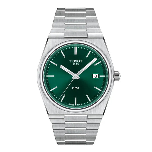 Tissot Prx T137.410.11.091.00 - Relojes