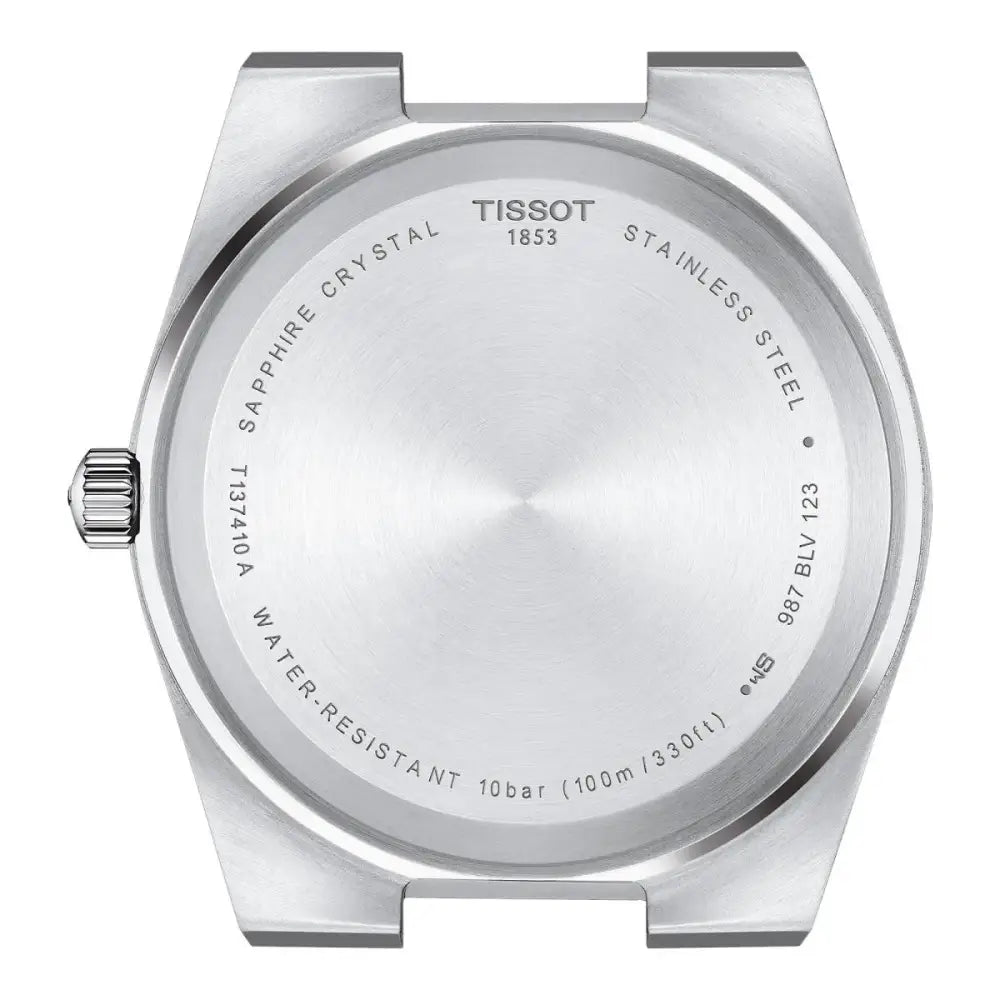 Tissot Prx T137.410.11.091.00 - Relojes