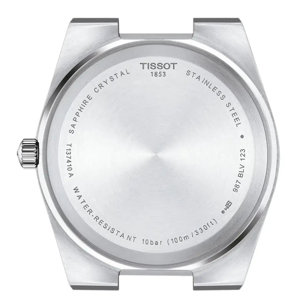 Tissot Prx T137.410.17.051.00 - Relojes