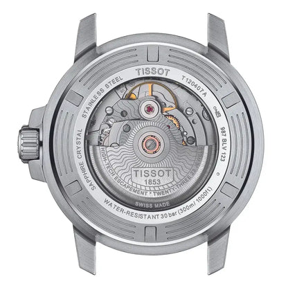 Tissot Seastar 1000 T120.407.11.091.01 - Relojes