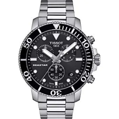 TISSOT SEASTAR T120.417.11.051.00 - Relojes