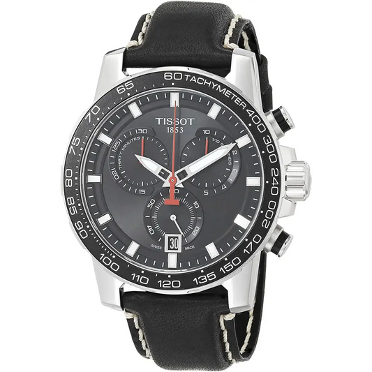 Tissot Supersport T125.617.16.051.00 - Relojes