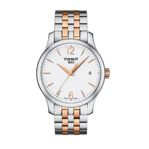 Tissot T - Classic T063.210.22.037.01 - Relojes