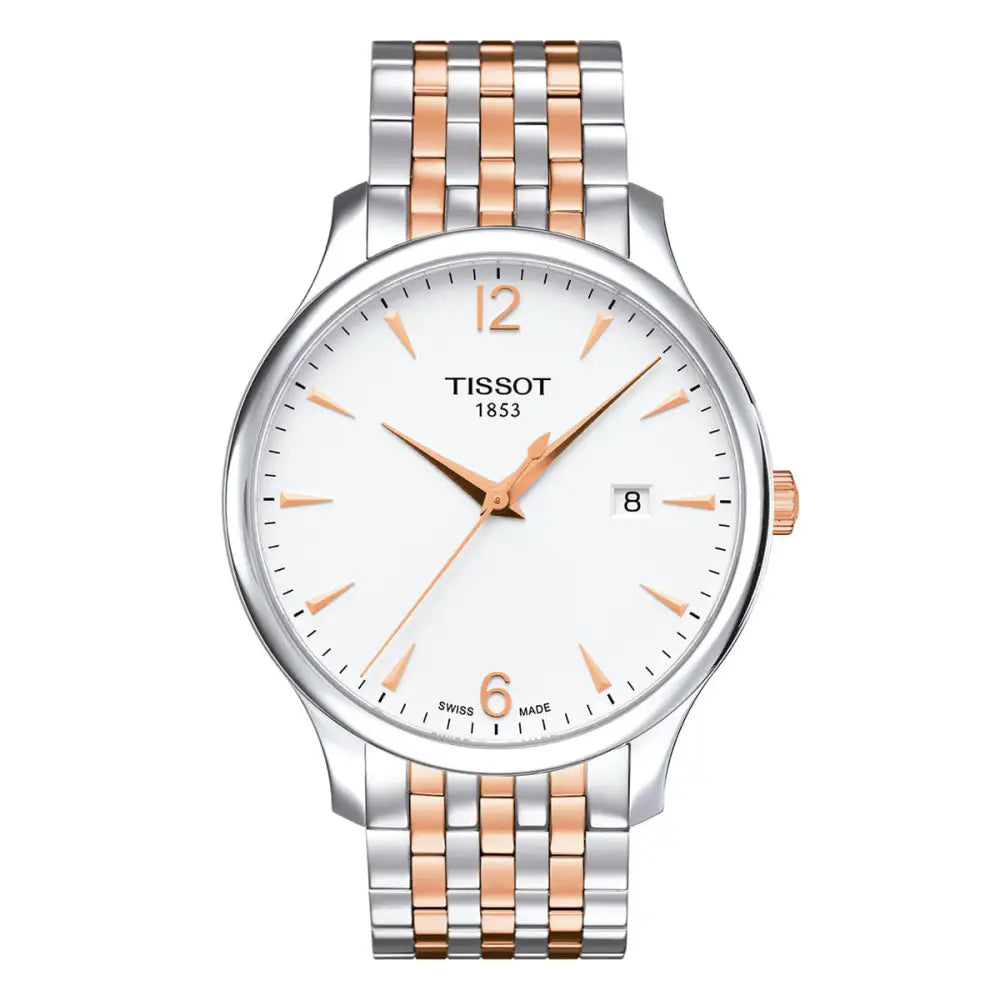 Tissot T - Classic T063.610.22.037.01 - Relojes