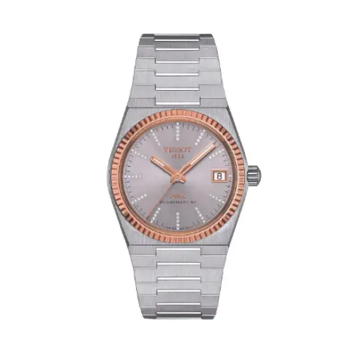 Tissot T - Goled Prx 35mm T931.207.41.336.00 - Relojes