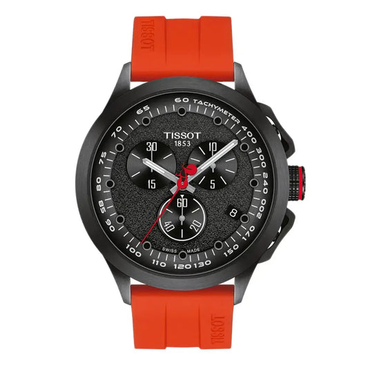 Tissot T - race Cycling vuelta T135.417.37.051.04 - 45mm - Relojes