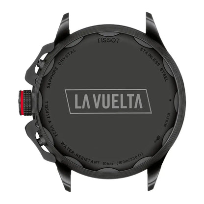 Tissot T - race Cycling vuelta T135.417.37.051.04 - 45mm - Relojes