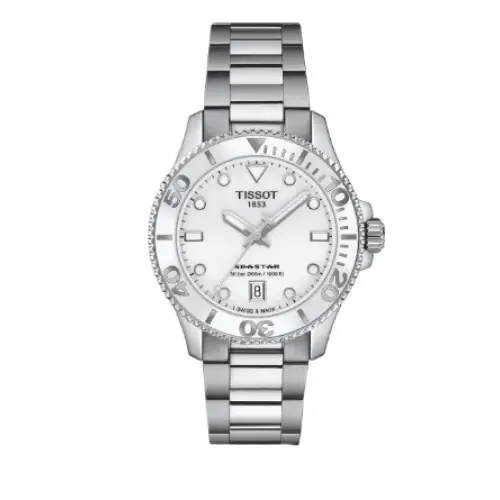 Tissot T - Sport T120.210.11.011.00 - Relojes