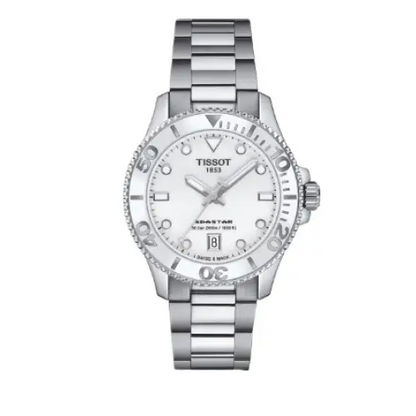 Tissot T - Sport T120.210.11.011.00 - Relojes