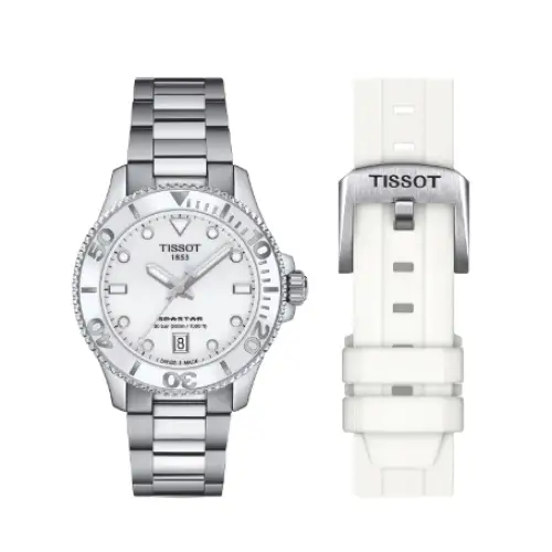 Tissot T - Sport T120.210.11.011.00 - Relojes