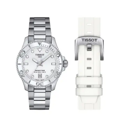 Tissot T - Sport T120.210.11.011.00 - Relojes