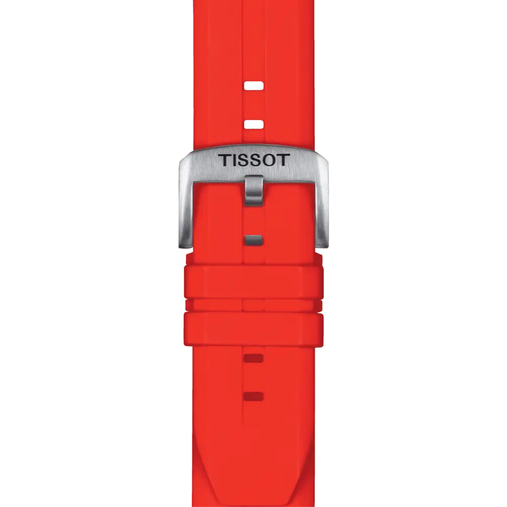 Tissot T - Touch Connect T121.420.47.051.01 - Relojes