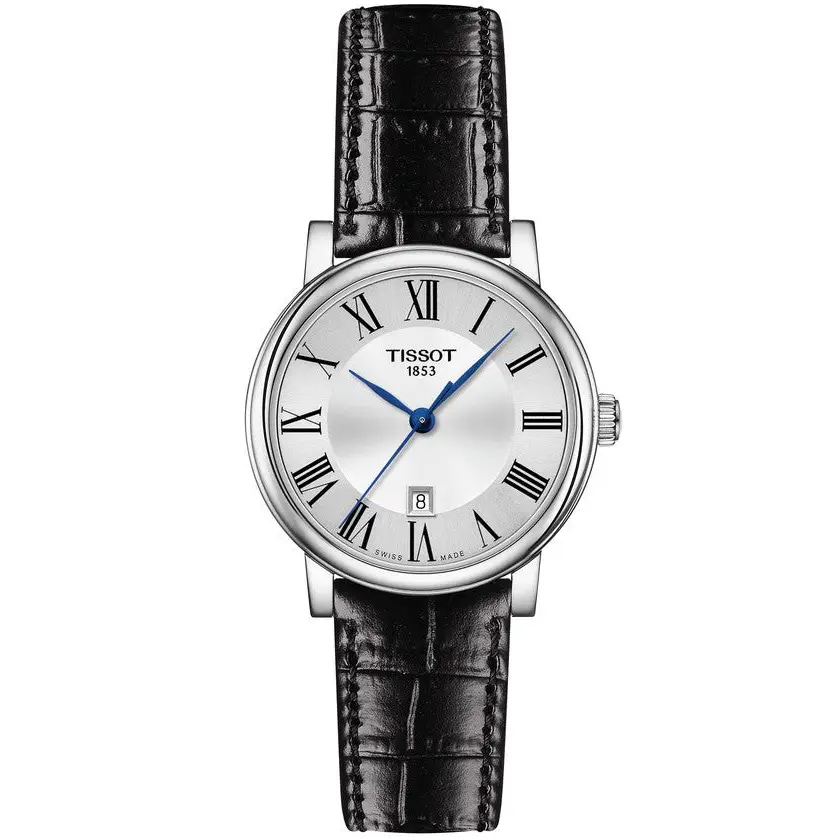 Tissot T122.210.16.033.00 - Relojes