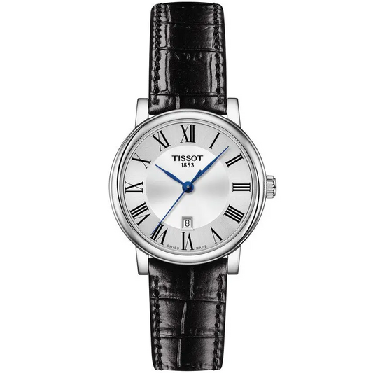 Tissot T122.210.16.033.00 - Relojes