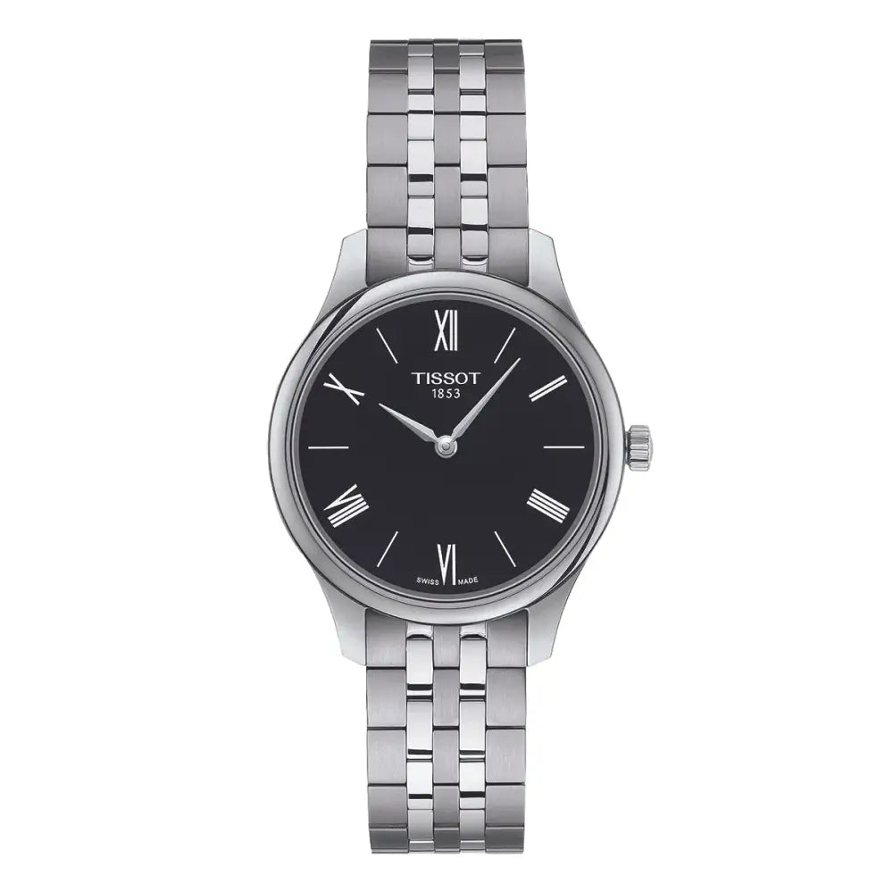 Tissot Tradition T063.209.11.058.00 - Relojes