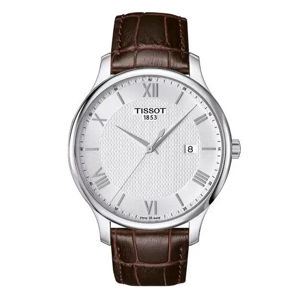 Tissot Tradition T063.610.16.038.00 - Relojes