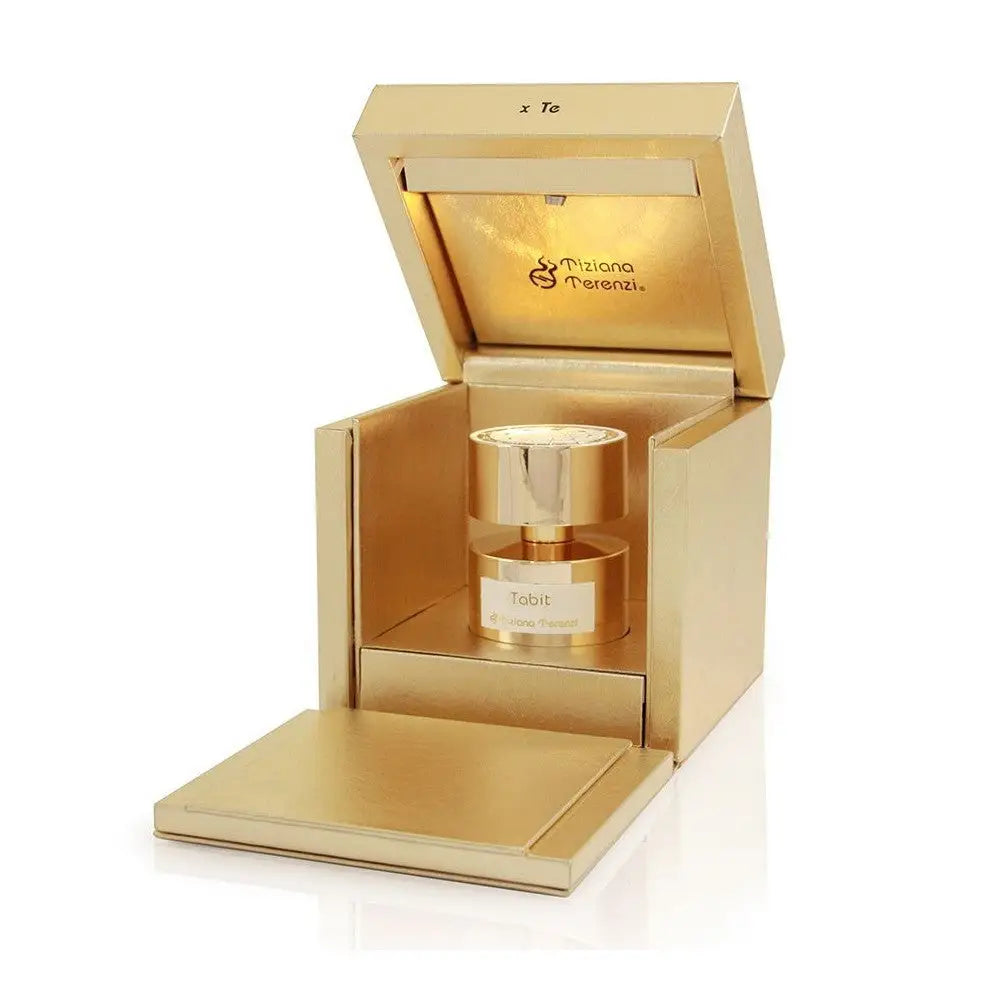 TIZIANA TERENZI Tabit - 100 ml - Perfumes
