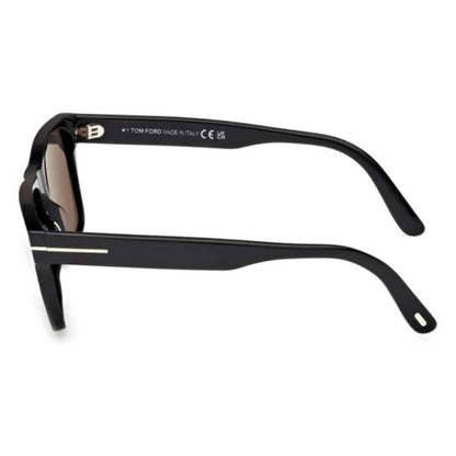 GAFAS TOM FORD FT1205 01A 55